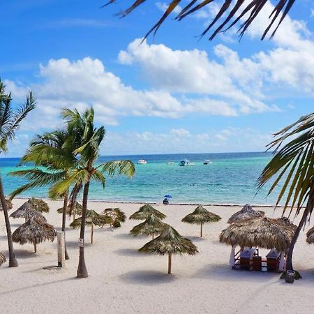 Yonah Comfort Punta Cana, Shared Apartment Exterior photo