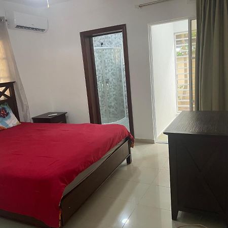 Yonah Comfort Punta Cana, Shared Apartment Exterior photo