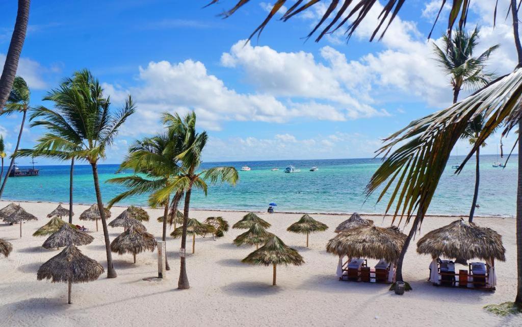 Yonah Comfort Punta Cana, Shared Apartment Exterior photo