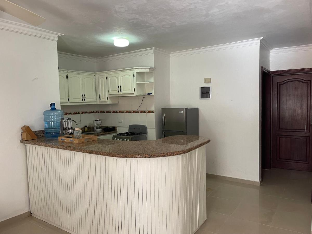 Yonah Comfort Punta Cana, Shared Apartment Exterior photo