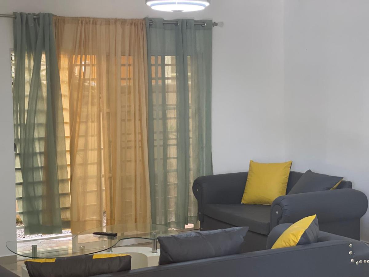 Yonah Comfort Punta Cana, Shared Apartment Exterior photo