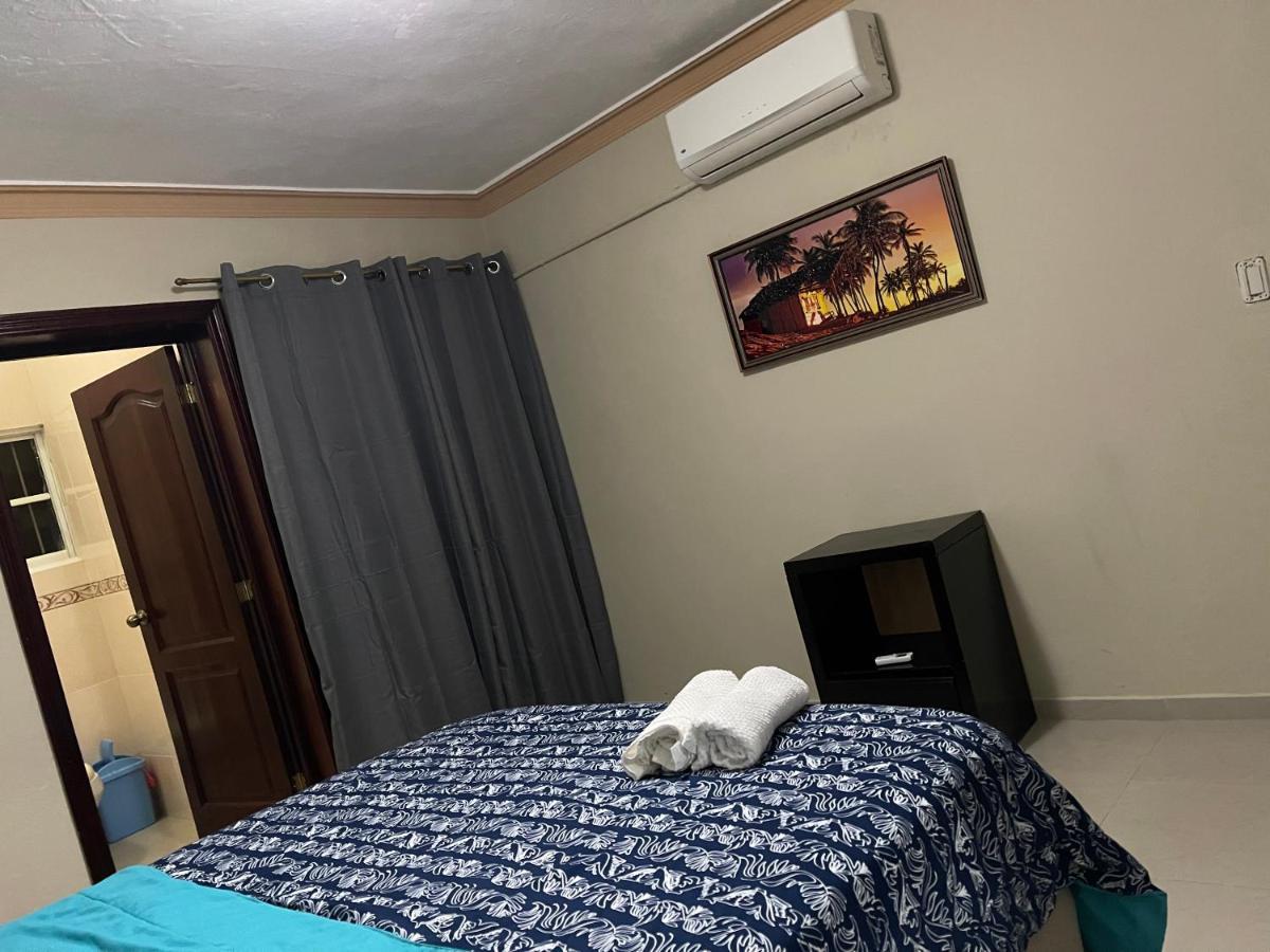 Yonah Comfort Punta Cana, Shared Apartment Exterior photo