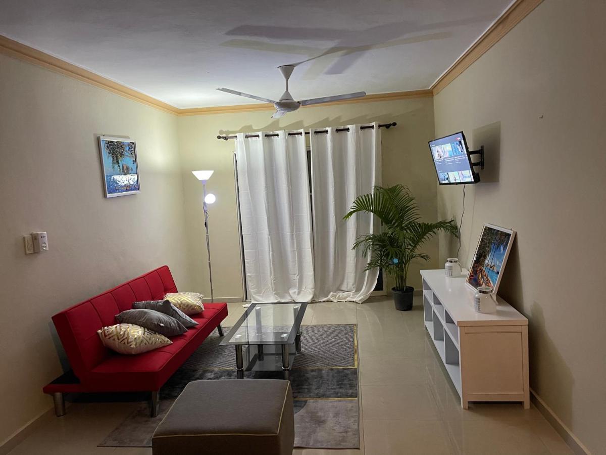 Yonah Comfort Punta Cana, Shared Apartment Exterior photo