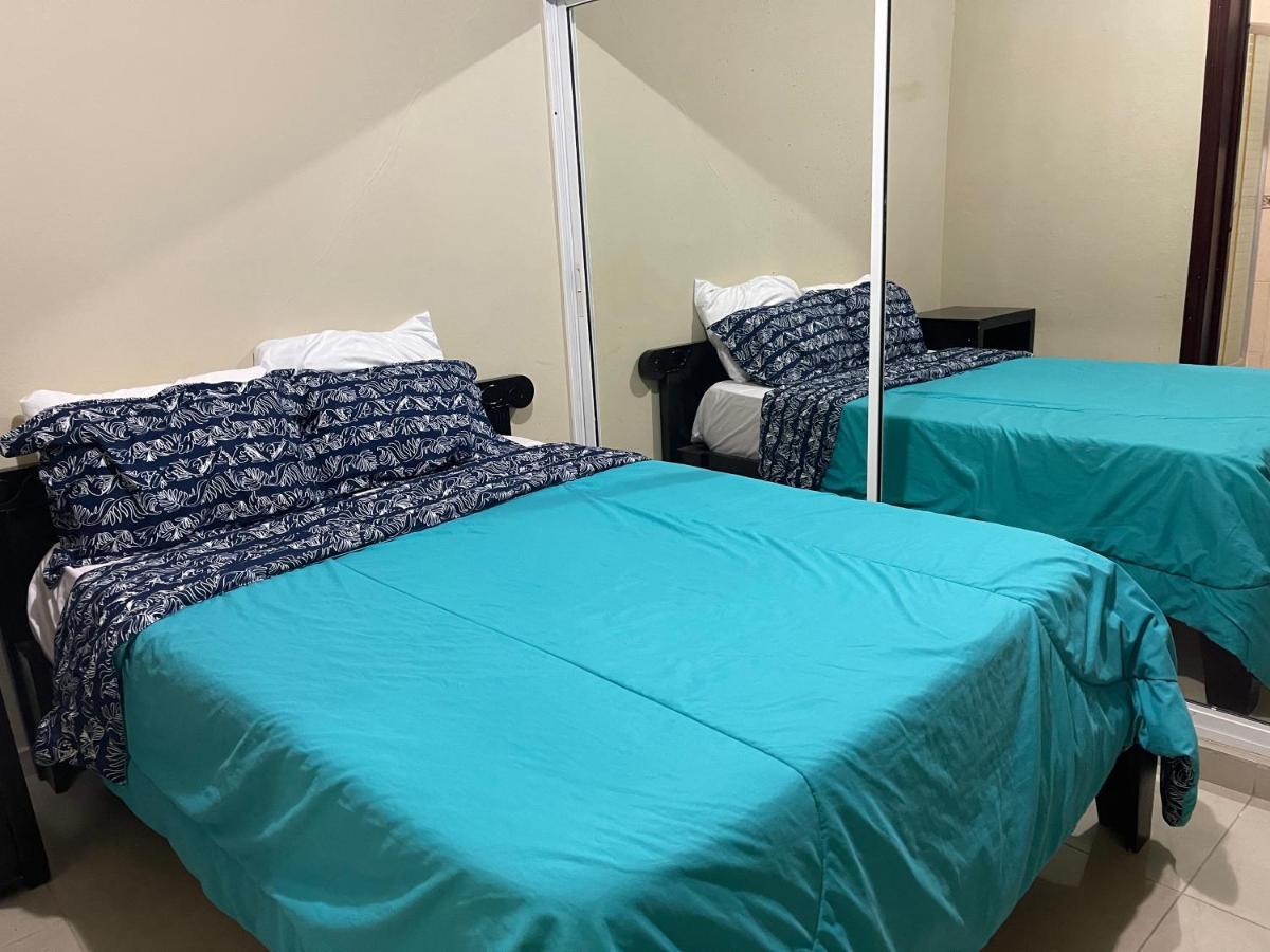 Yonah Comfort Punta Cana, Shared Apartment Exterior photo