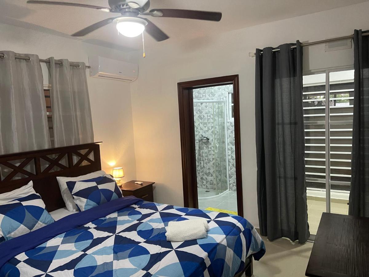 Yonah Comfort Punta Cana, Shared Apartment Exterior photo