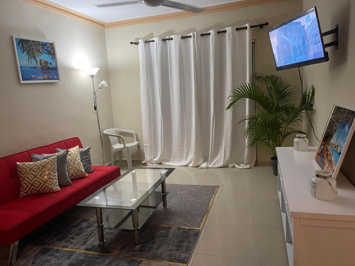Yonah Comfort Punta Cana, Shared Apartment Exterior photo
