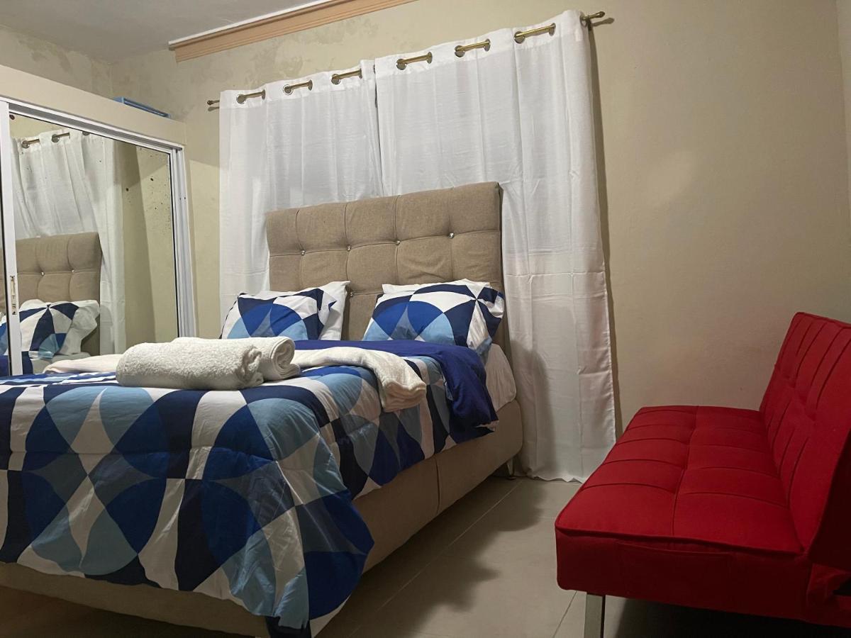 Yonah Comfort Punta Cana, Shared Apartment Exterior photo