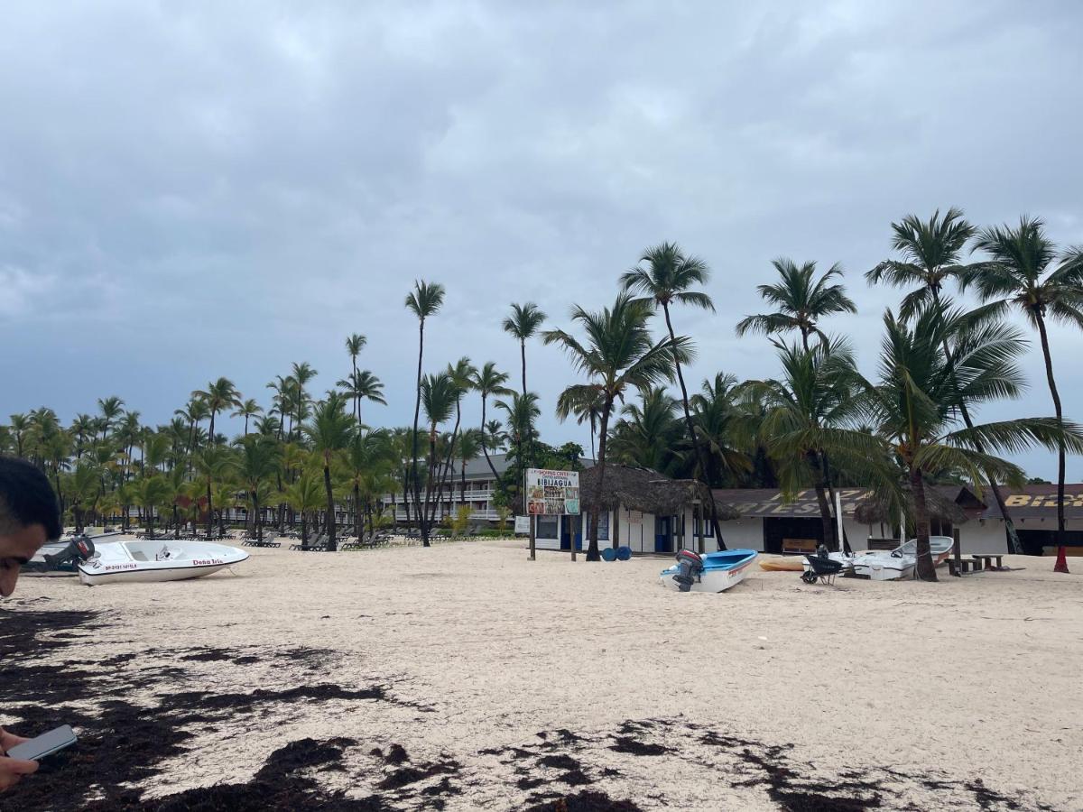 Yonah Comfort Punta Cana, Shared Apartment Exterior photo