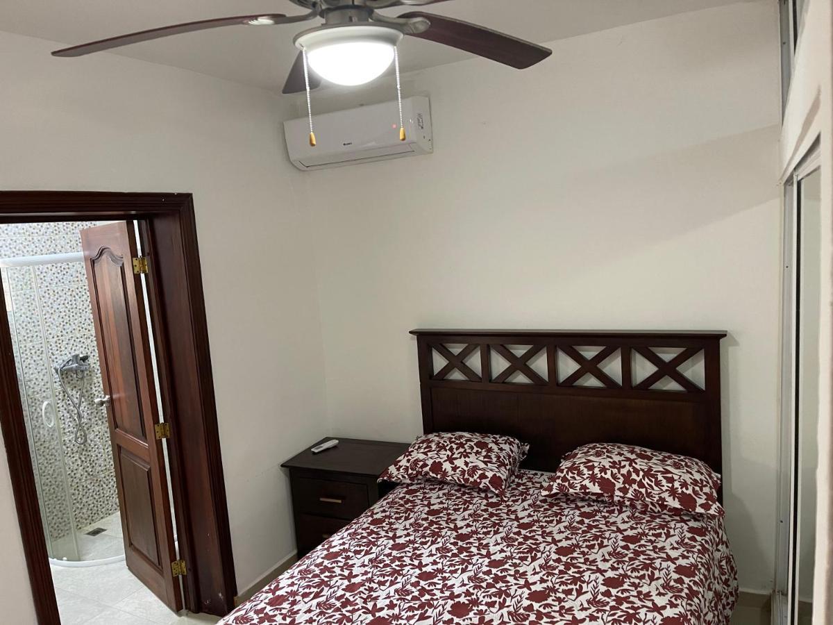 Yonah Comfort Punta Cana, Shared Apartment Exterior photo