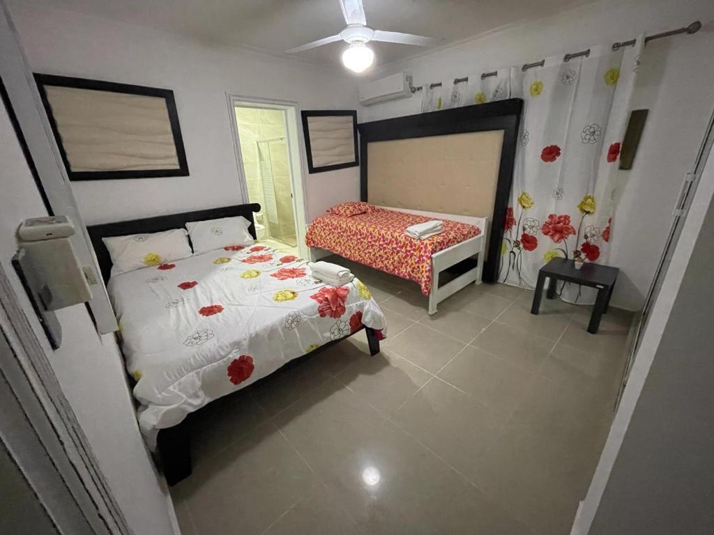 Yonah Comfort Punta Cana, Shared Apartment Exterior photo
