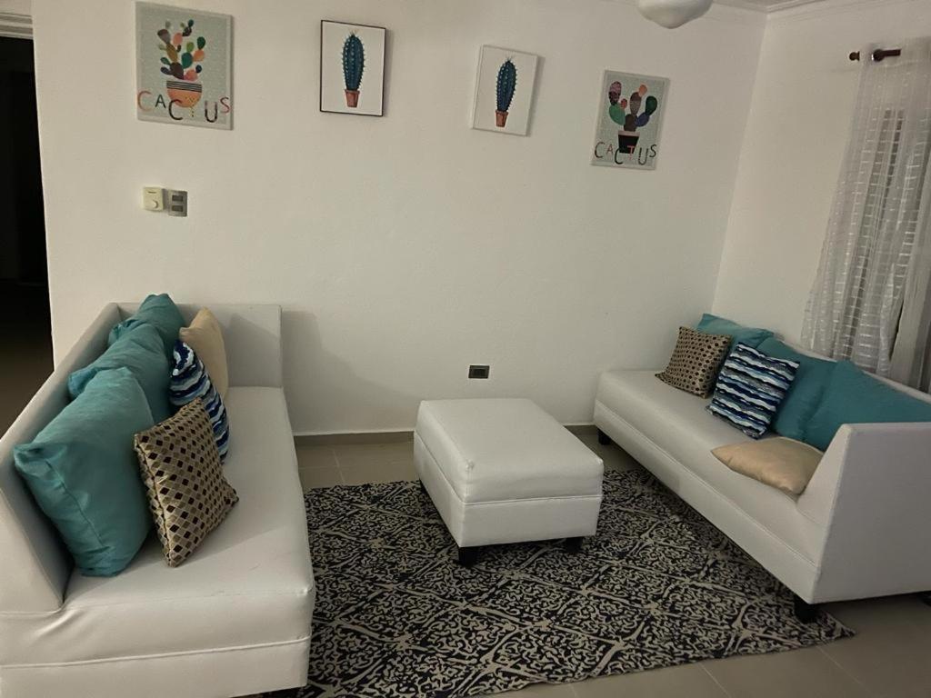 Yonah Comfort Punta Cana, Shared Apartment Exterior photo