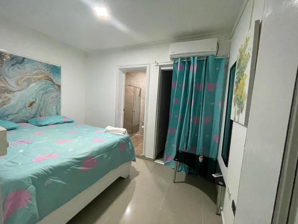Yonah Comfort Punta Cana, Shared Apartment Exterior photo
