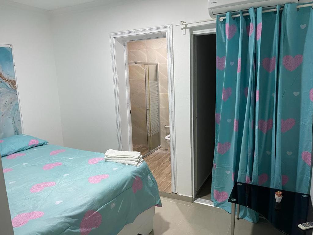 Yonah Comfort Punta Cana, Shared Apartment Exterior photo
