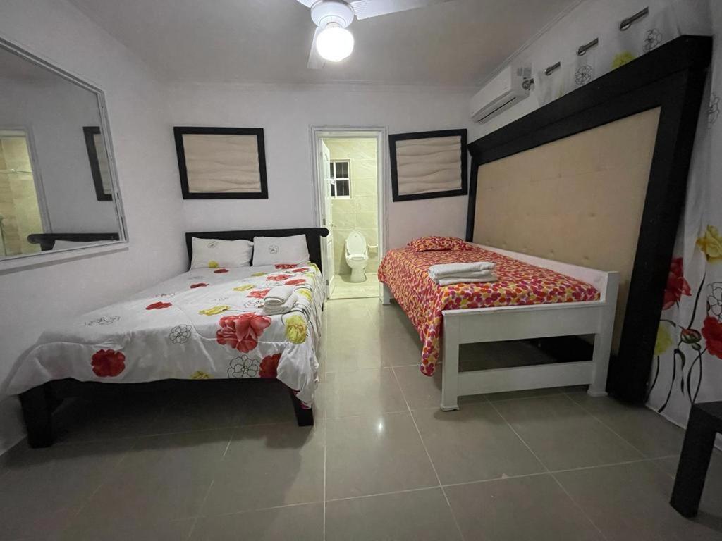 Yonah Comfort Punta Cana, Shared Apartment Exterior photo