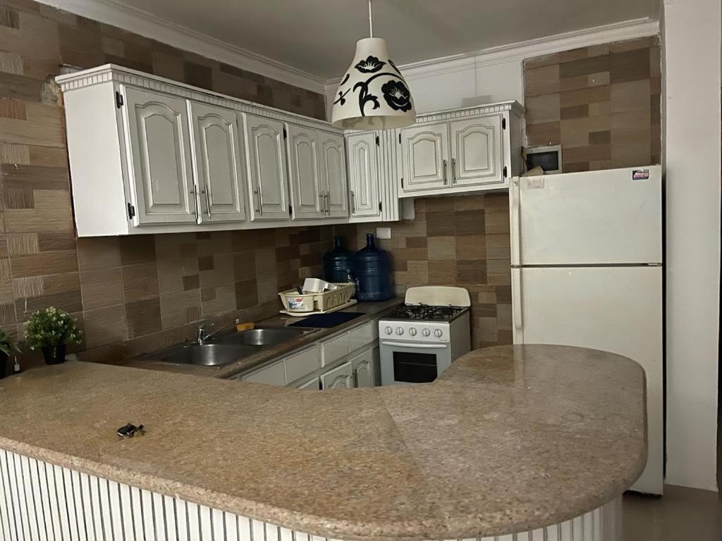 Yonah Comfort Punta Cana, Shared Apartment Exterior photo