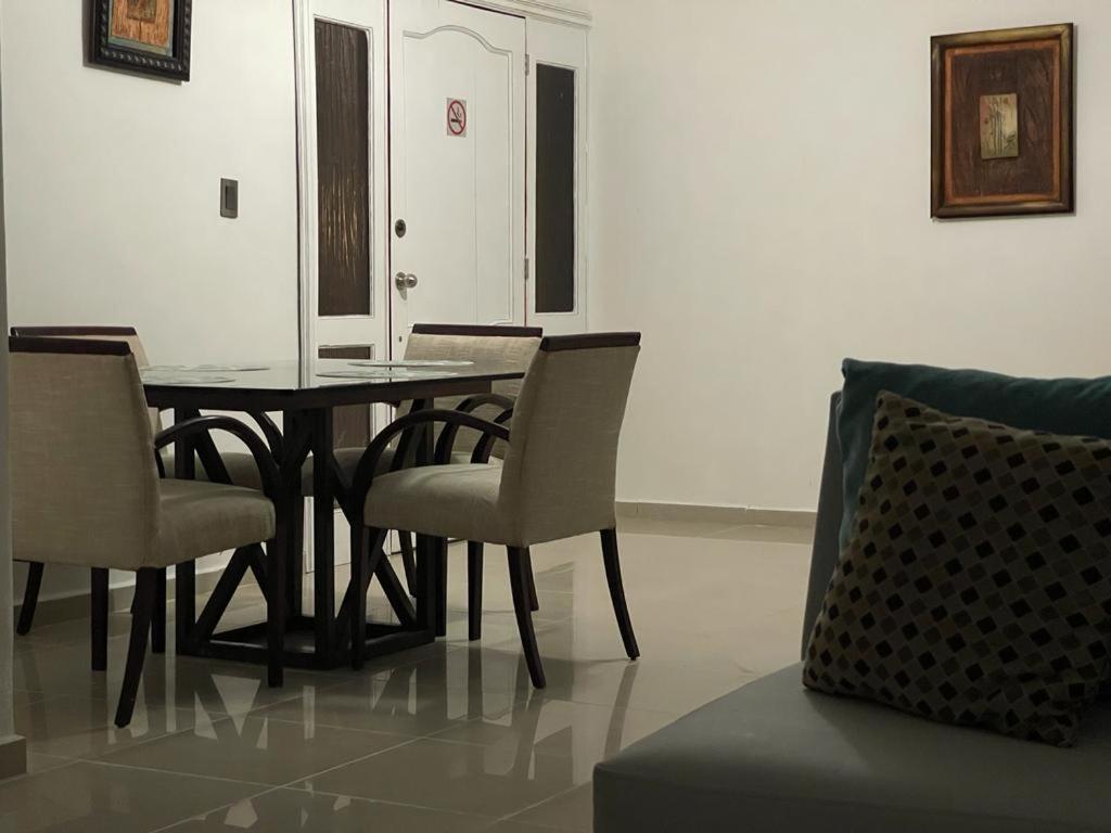 Yonah Comfort Punta Cana, Shared Apartment Exterior photo