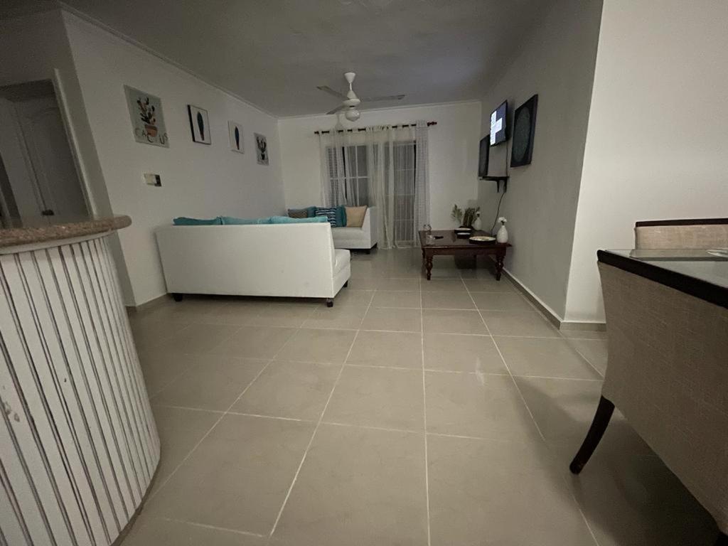 Yonah Comfort Punta Cana, Shared Apartment Exterior photo