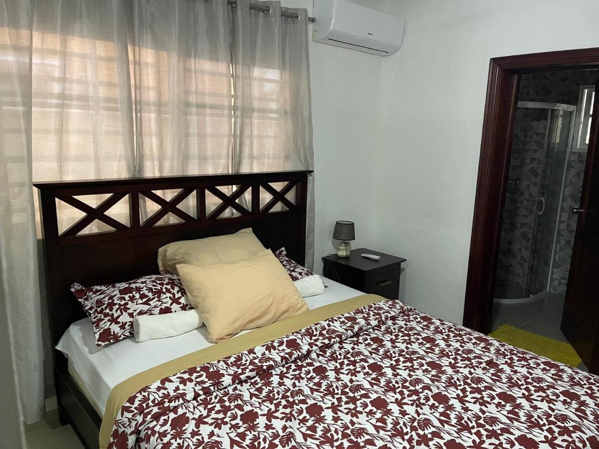 Yonah Comfort Punta Cana, Shared Apartment Exterior photo